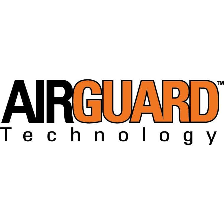 Ponceuse à bande robuste à vitesse variable avec fil de 6,5 A, 3 po de largeur x 18 po de longueur, avec technologie AIRGUARD
