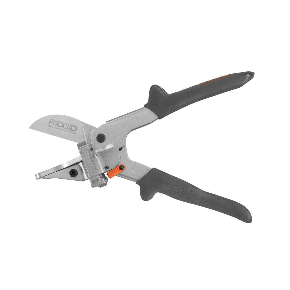Coupe-onglet XLT en acier de 4 po