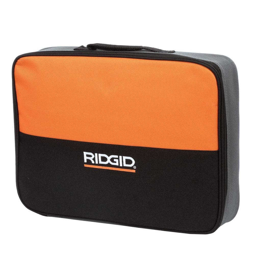 Perceuse à percussion robuste avec fil de 8,5 A et 1/2 po