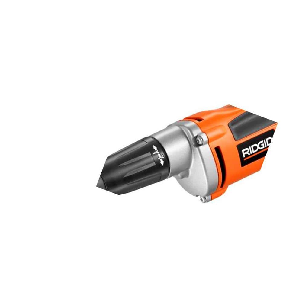 Tournevis à cloison sèche VSR robuste avec fil de 6,5 A et 1/4 po
