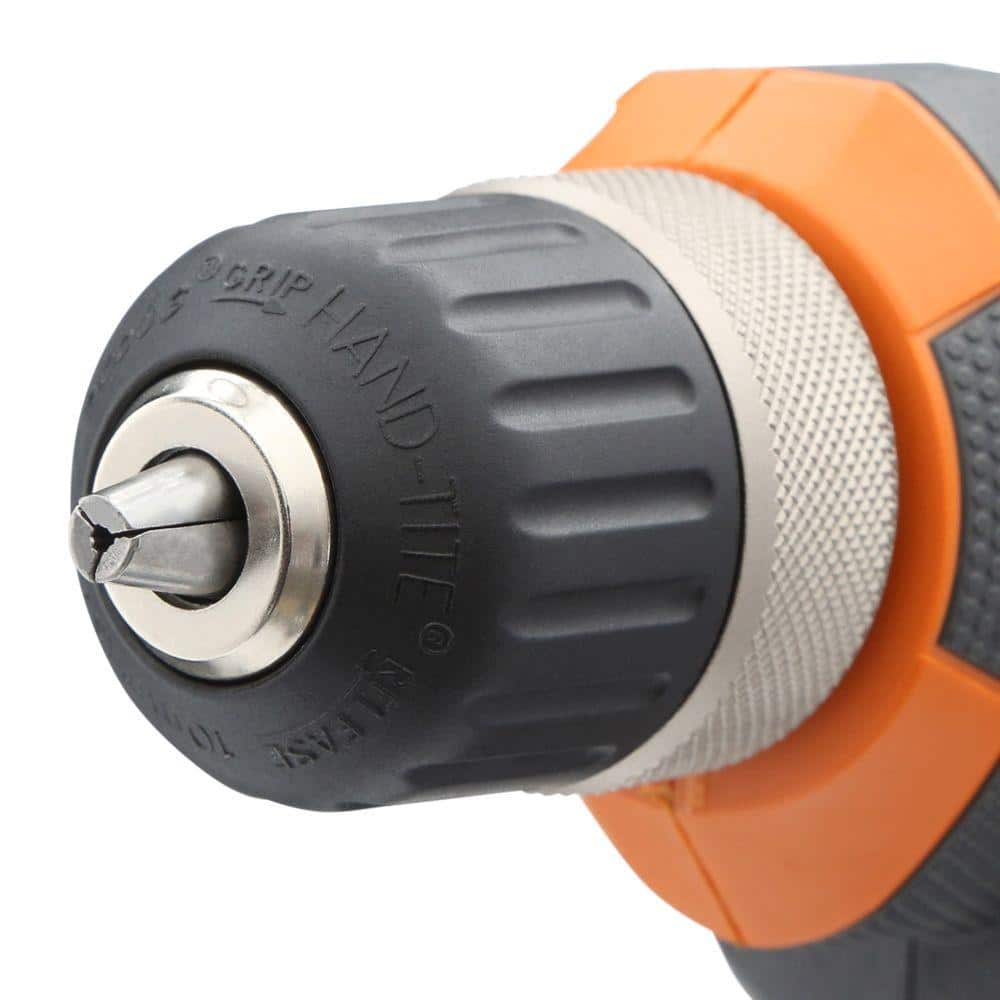 Perceuse-visseuse filaire 8 A 3/8 po