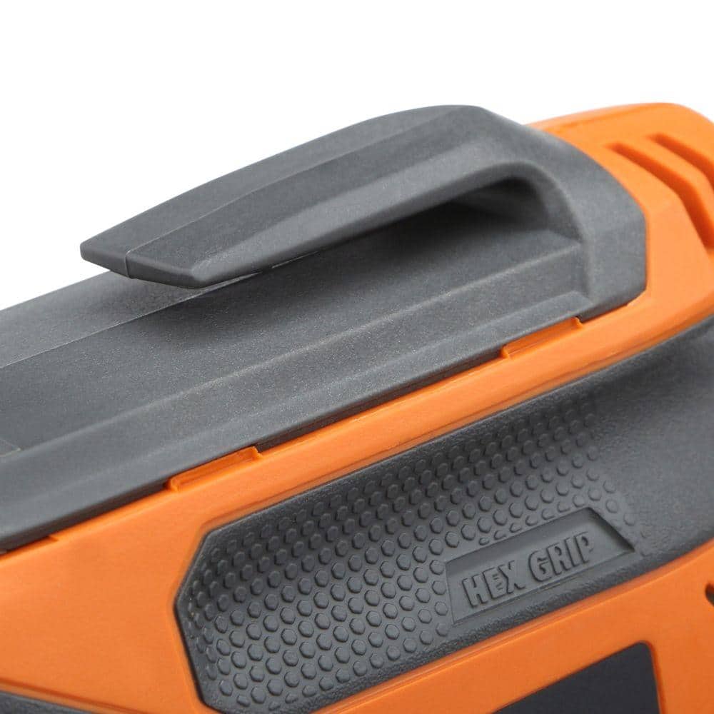 Perceuse-visseuse filaire 8 A 3/8 po
