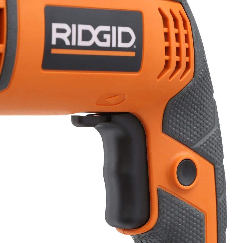 Perceuse-visseuse filaire 8 A 3/8 po
