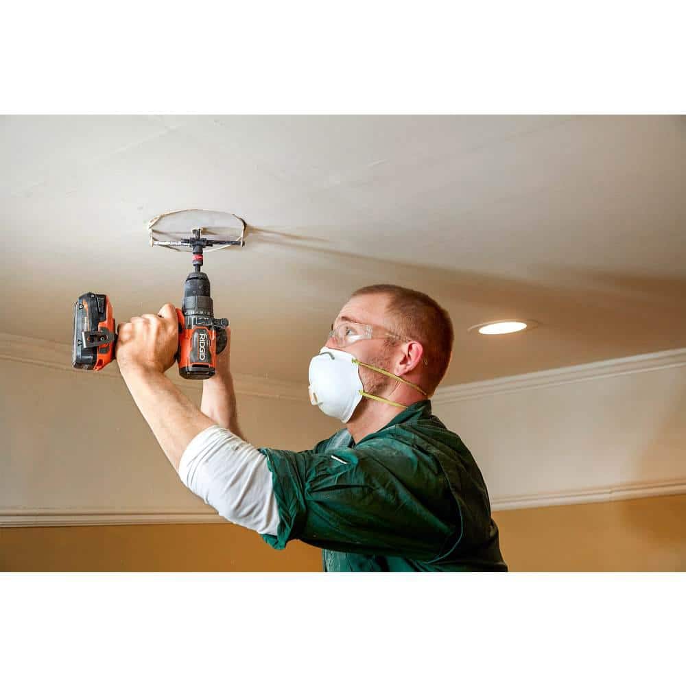Perceuse-visseuse sans fil 18 V 1/2 po (outil uniquement)