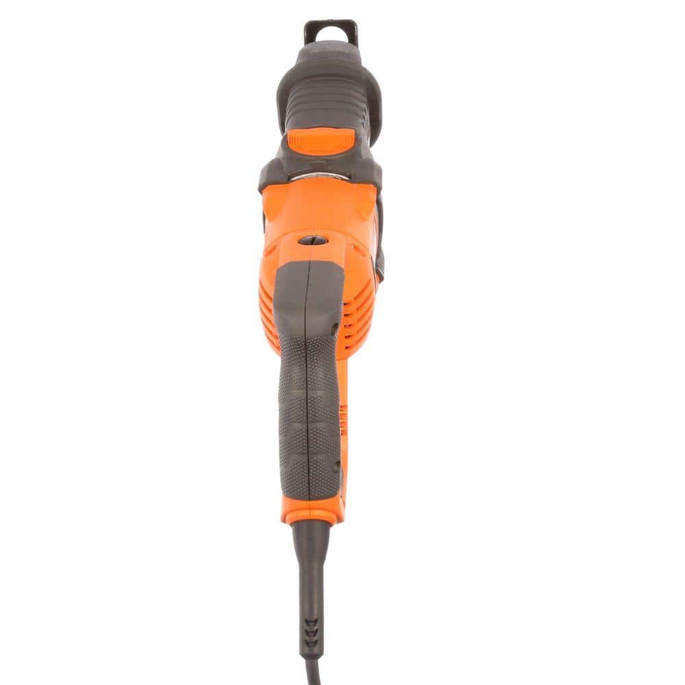 Scie alternative orbitale filaire Fuego 10 A