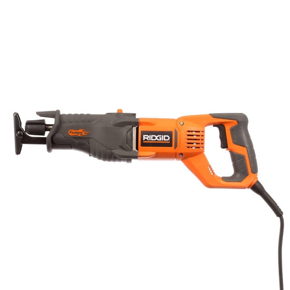 Scie alternative orbitale filaire Fuego 10 A