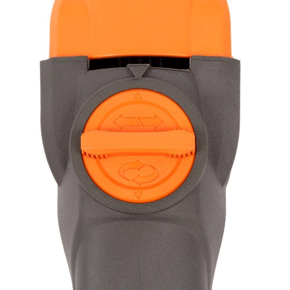 Scie alternative orbitale filaire Fuego 10 A
