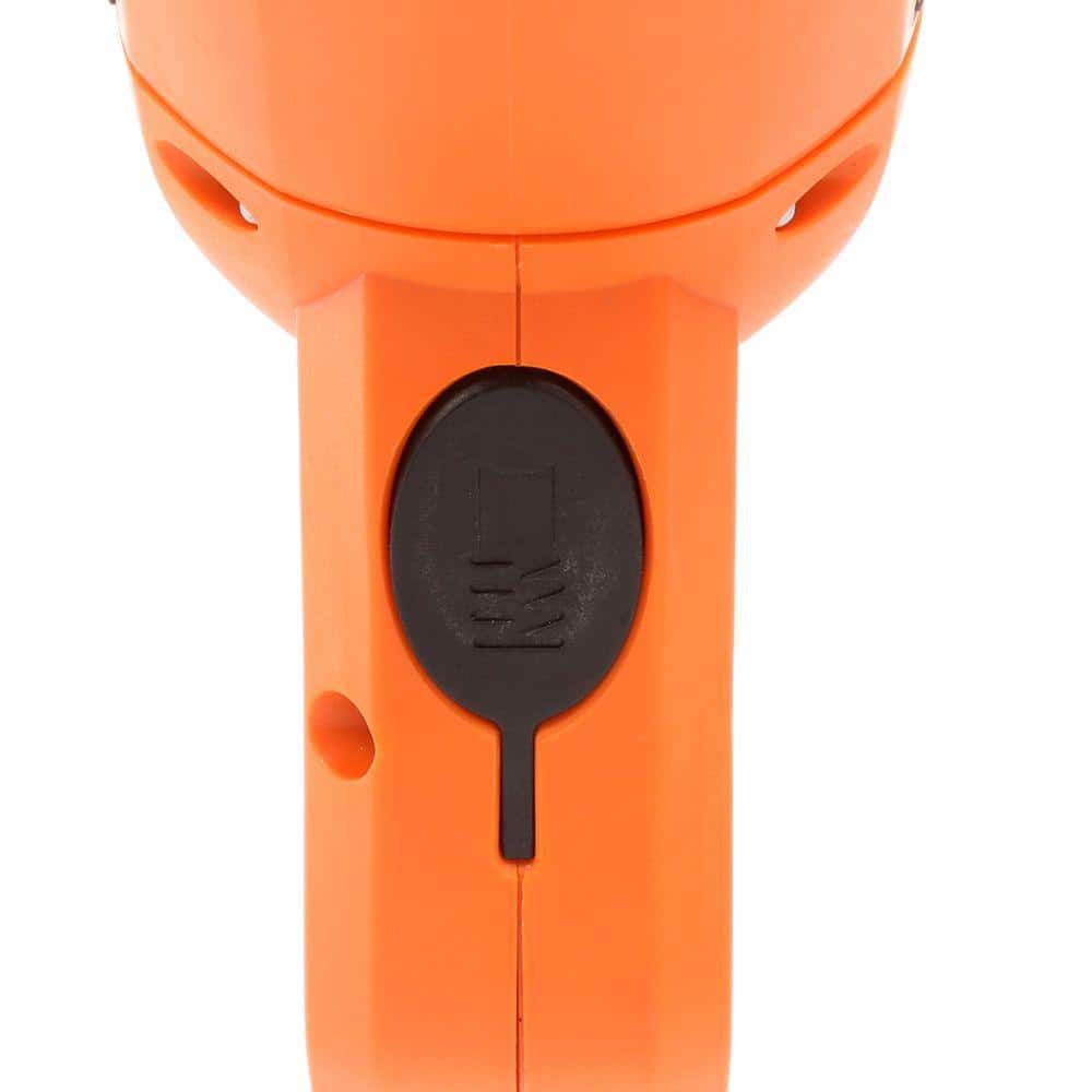 Scie alternative orbitale filaire Fuego 10 A