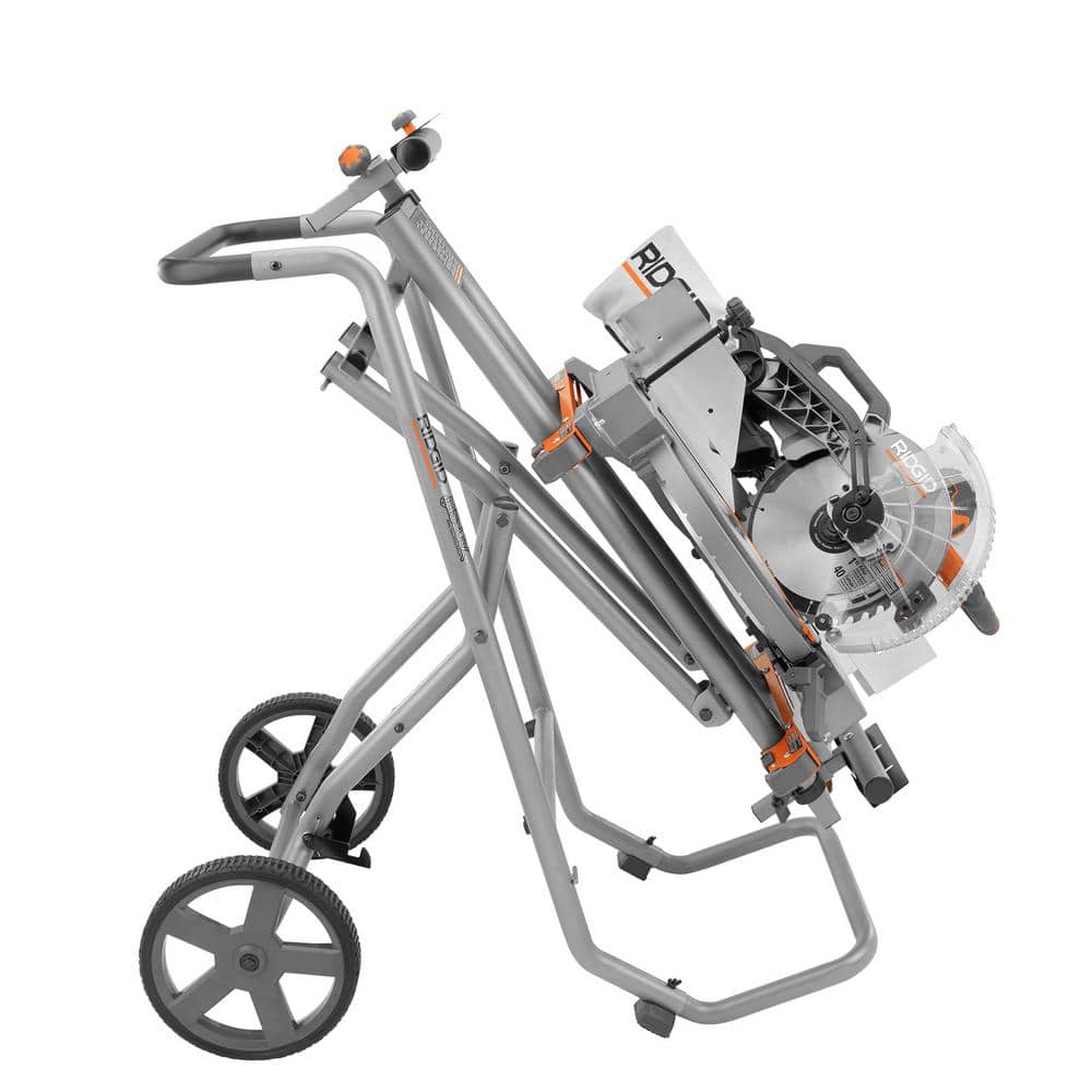 Supports de montage pour support de scie à onglet mobile universel AC9946