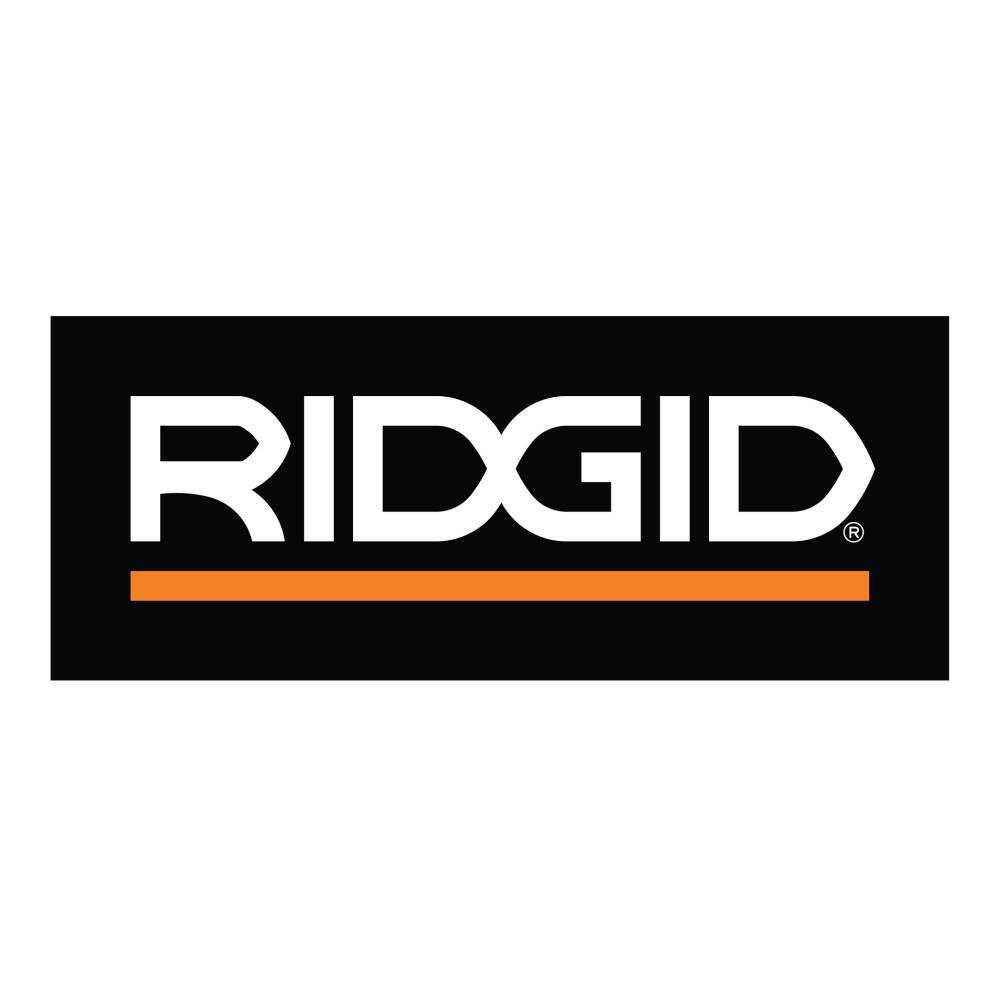Embout carré n° 2 de 148 mm (lot de 2) pour visseuse RIDGID R86630