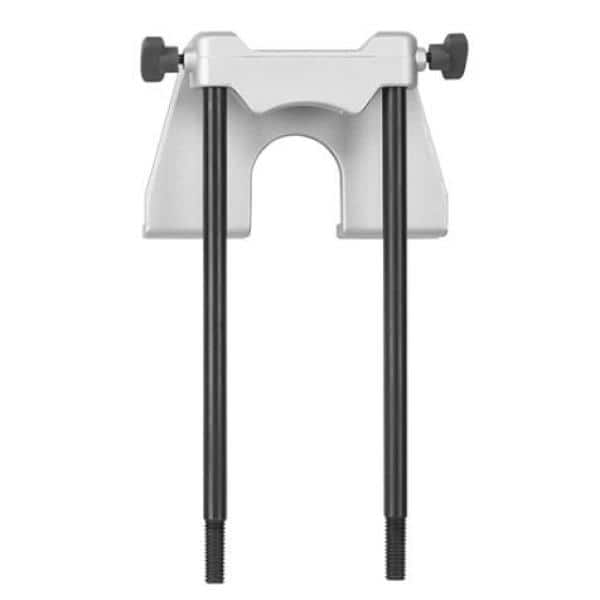 Routeur filaire compact à base fixe de 5,5 A