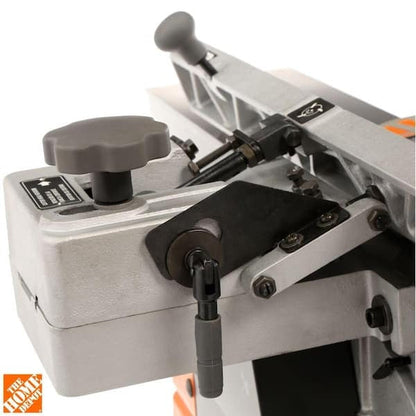 6 Amp Corded 6-1/8 in. Jointer/Planer