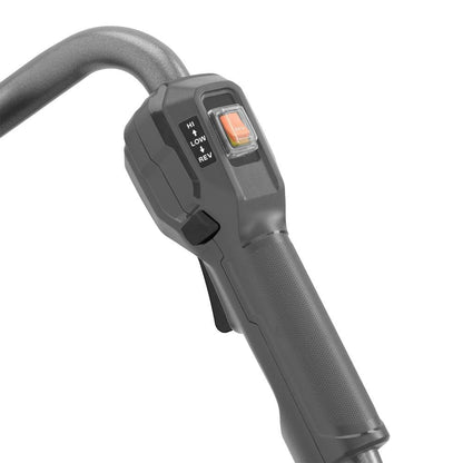 18-Volt Brushless Earth Auger with 8 in. Bit and (2) 4.0 Ah Batteries and Charger