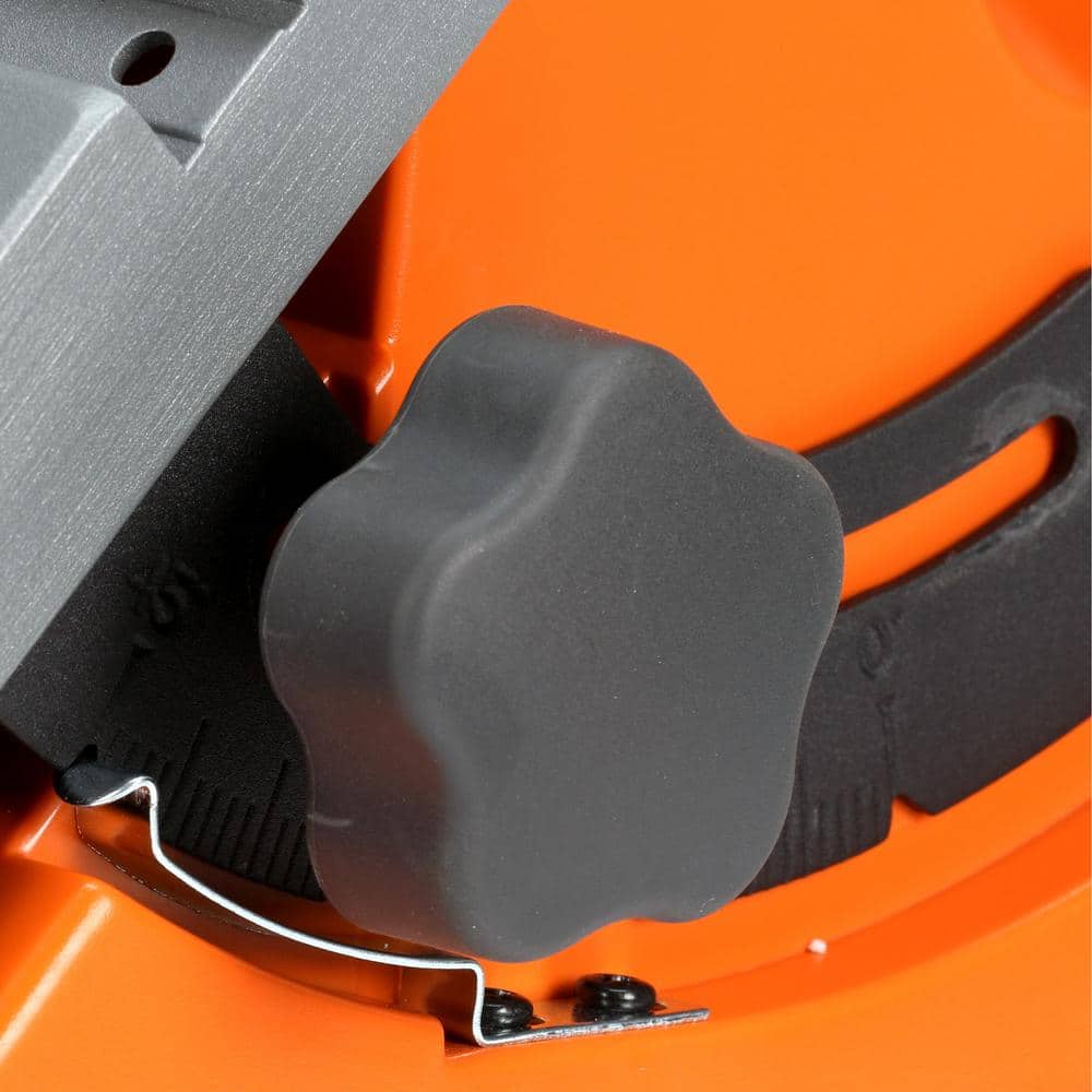 5 Amp Corded Oscillating Edge Belt/Spindle Sander