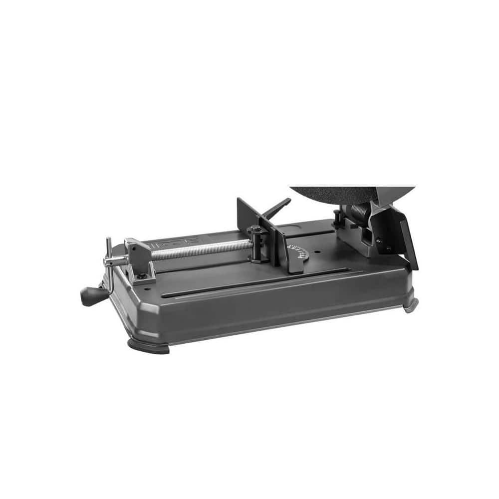 15 Amp 14 in. Abrasive Cut-Off Saw