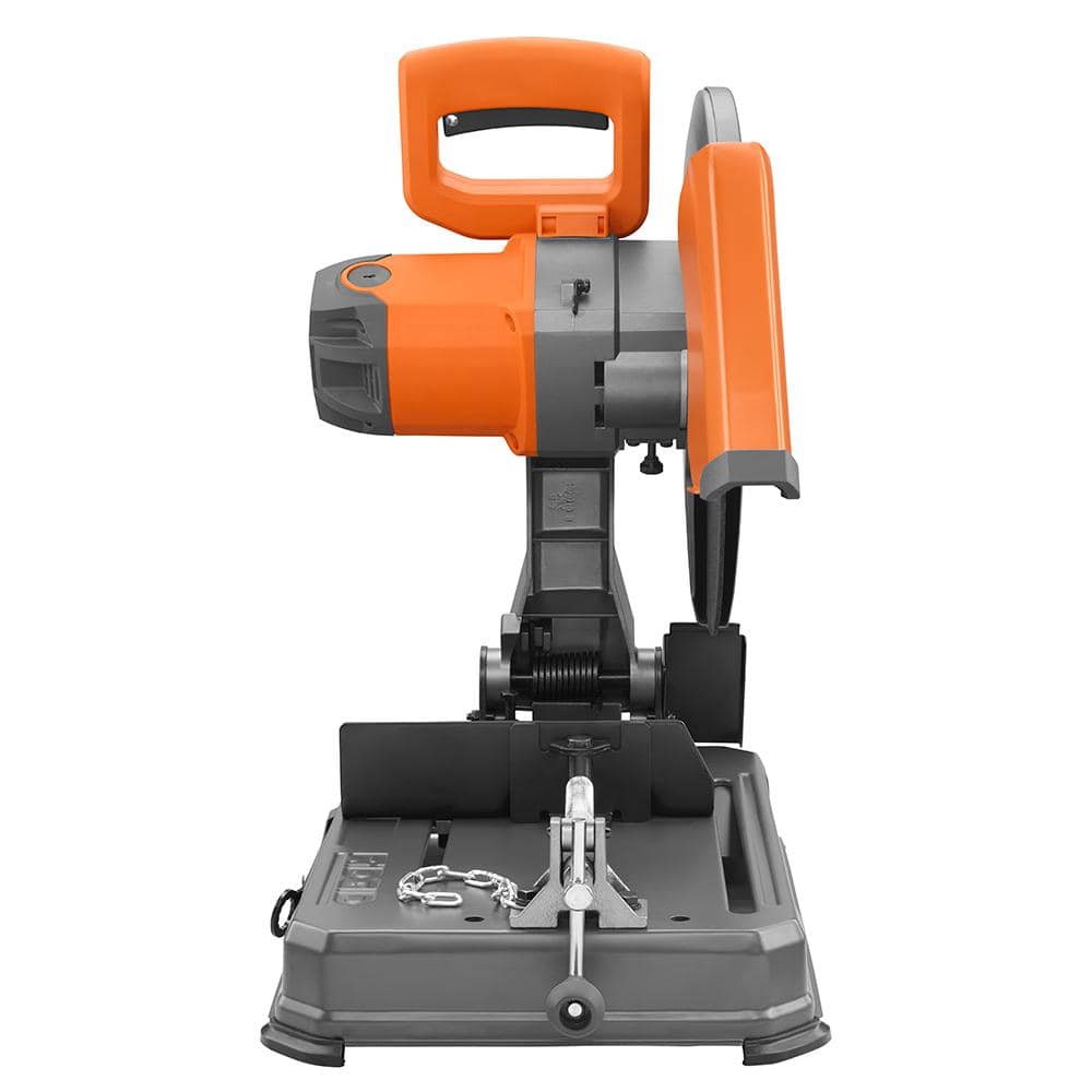 15 Amp 14 in. Abrasive Cut-Off Saw