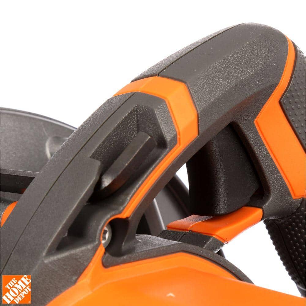 15 Amp 7-1/4 in. Circular Saw