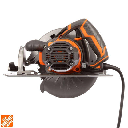 15 Amp 7-1/4 in. Circular Saw