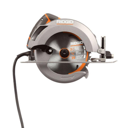 15 Amp 7-1/4 in. Circular Saw