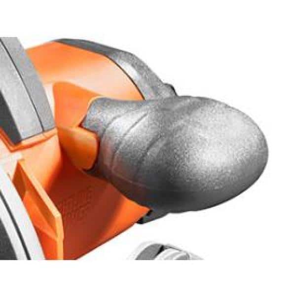 15 Amp 7-1/4 in. Circular Saw