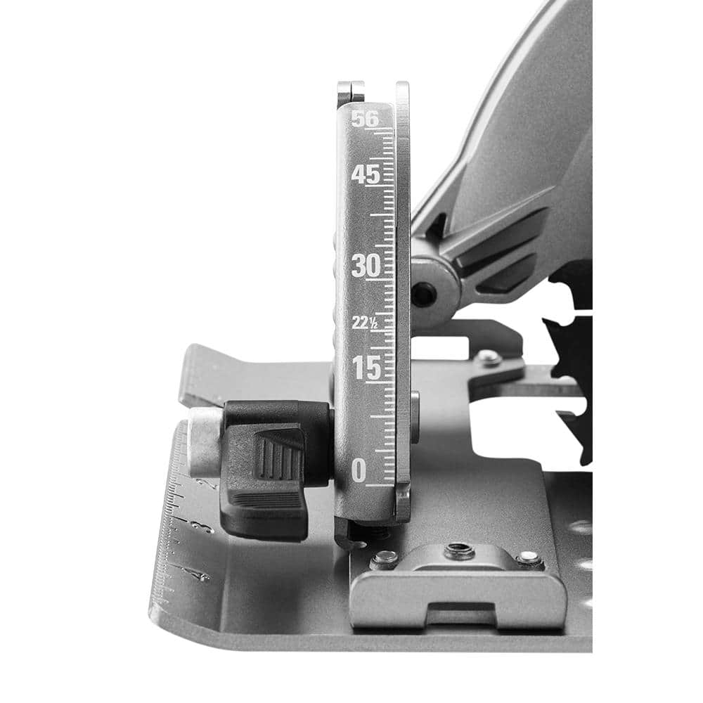 15 Amp 7-1/4 in. Circular Saw