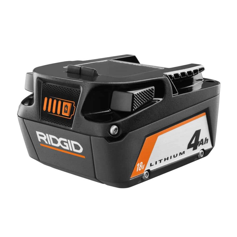 18V Cordless 6-1/2 in. Circular Saw Kit with (1) 4.0 Ah Battery and Charger
