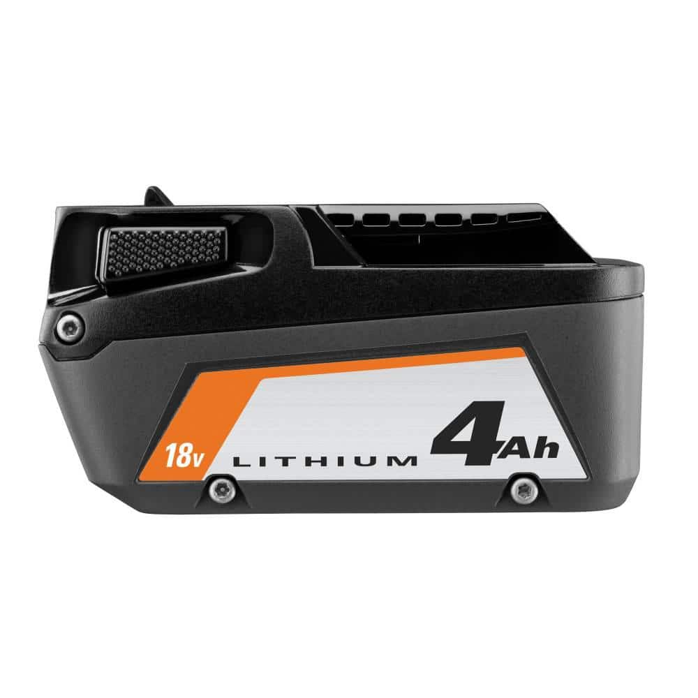 18V Cordless 6-1/2 in. Circular Saw Kit with (1) 4.0 Ah Battery and Charger