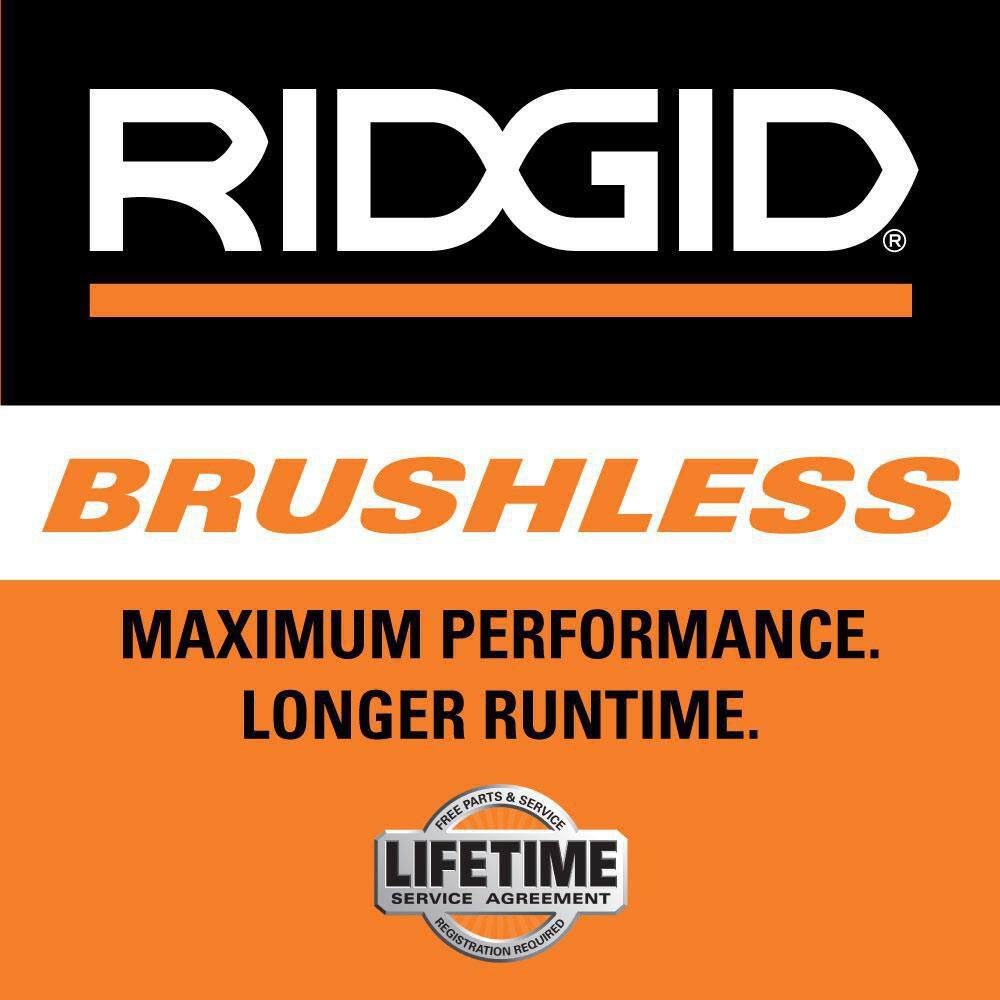 18V Brushless Cordless 7-1/4 in. Circular Saw (Tool Only)