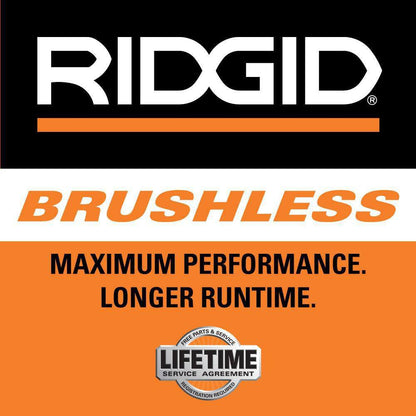 18V Brushless Cordless 7-1/4 in. Circular Saw (Tool Only)