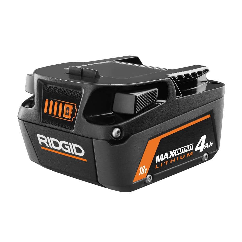 18V Brushless Cordless 7-1/4 in. Circular Saw Kit with 4.0 Ah MAX Output Battery and Charger