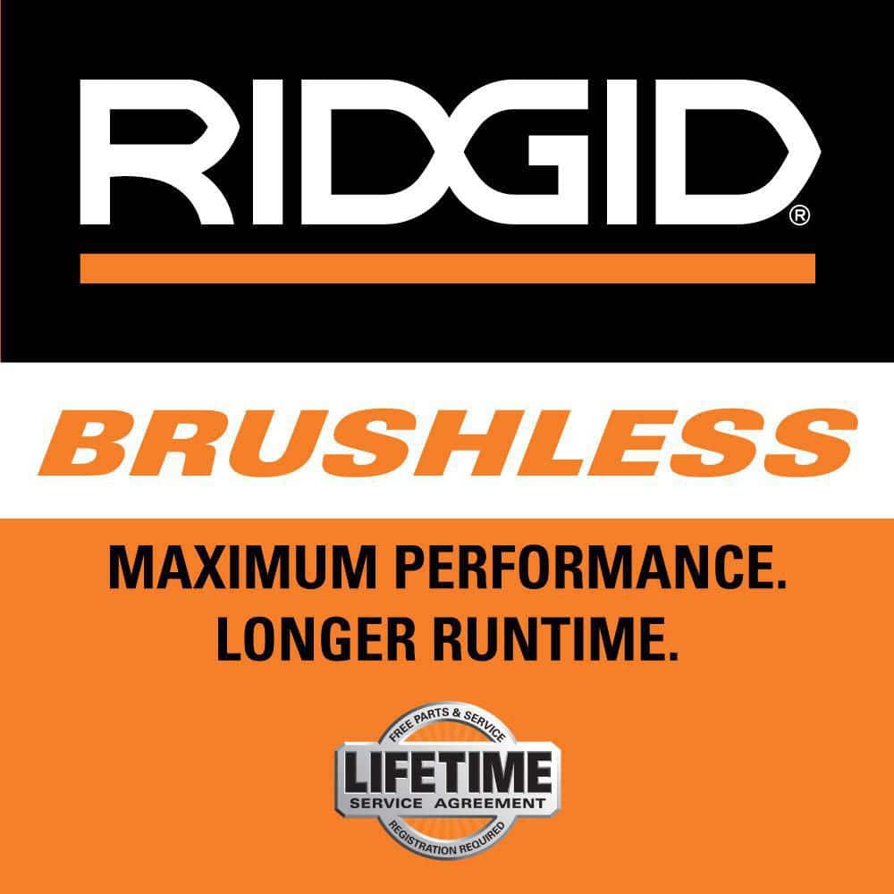 18V Brushless Cordless 7-1/4 in. Rear Handle Circular Saw (Tool Only)