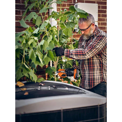 18V Brushless Cordless Battery Pruner (Tool Only)