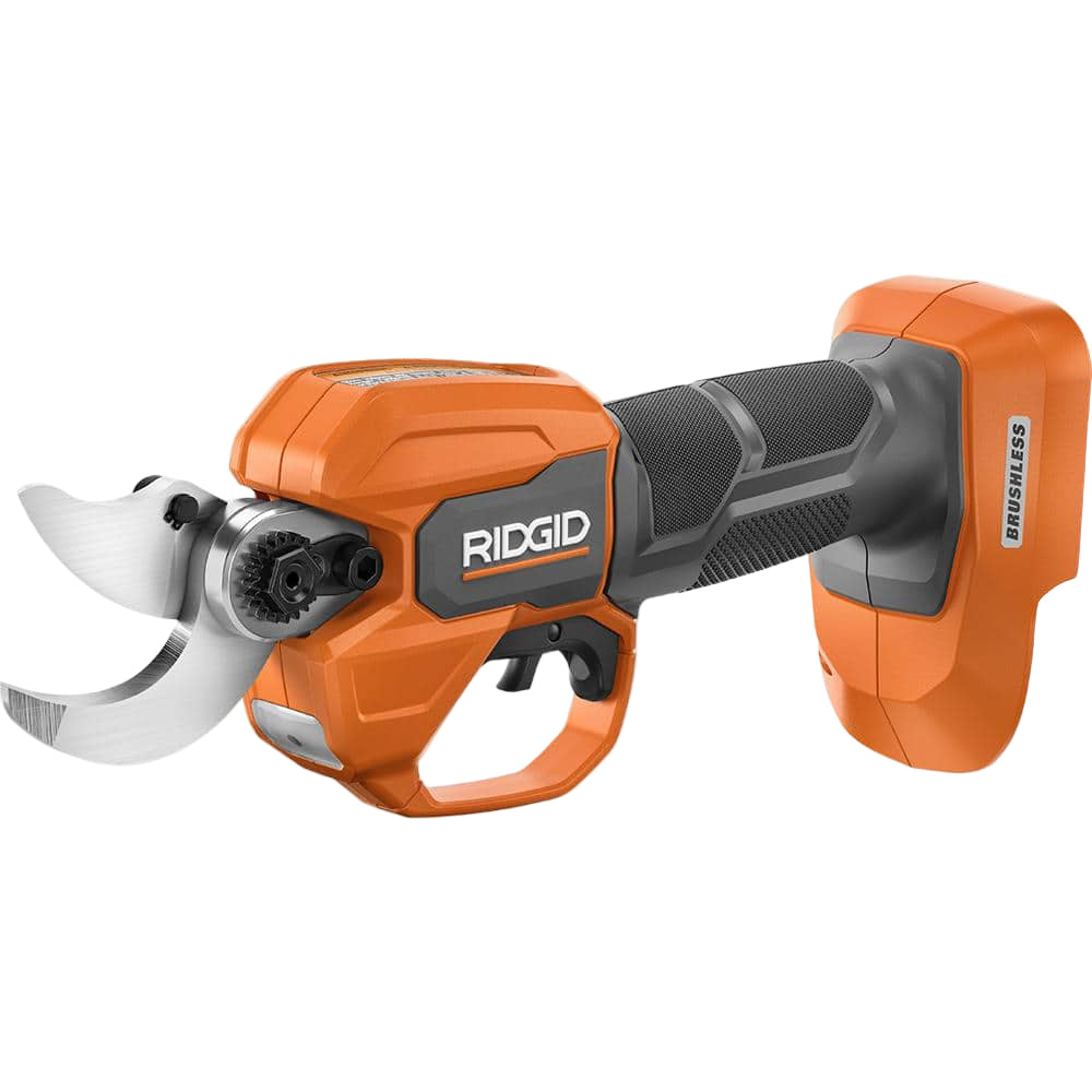 18V Brushless Cordless Battery Pruner (Tool Only)