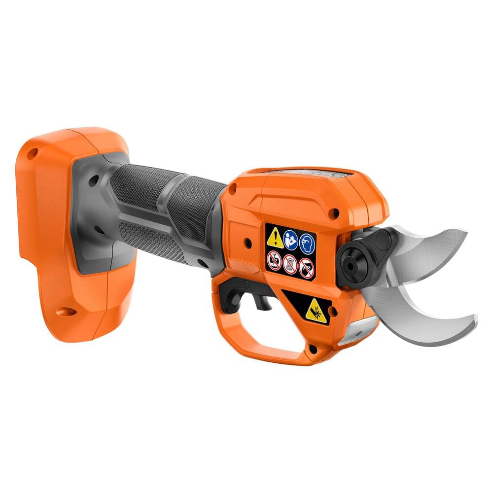 18V Brushless Cordless Battery Pruner (Tool Only)