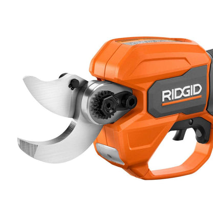 18V Brushless Cordless Battery Pruner (Tool Only)