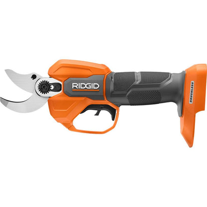 18V Brushless Cordless Battery Pruner (Tool Only)