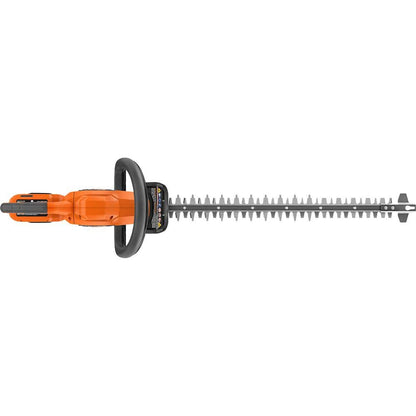 18V Brushless Cordless Battery 22 in. Hedge Trimmer with 2.0 Ah Battery and Charger
