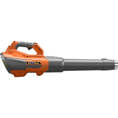 18V Brushless 130 MPH 510 CFM Cordless Battery Leaf Blower (Tool Only)