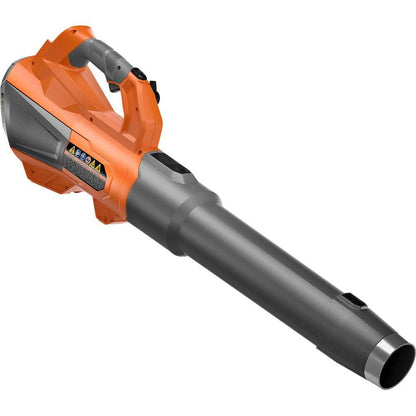 18V Brushless 130 MPH 510 CFM Cordless Battery Leaf Blower (Tool Only)