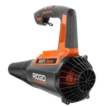 18V Cordless 105 MPH Jobsite Handheld Blower (Tool Only)