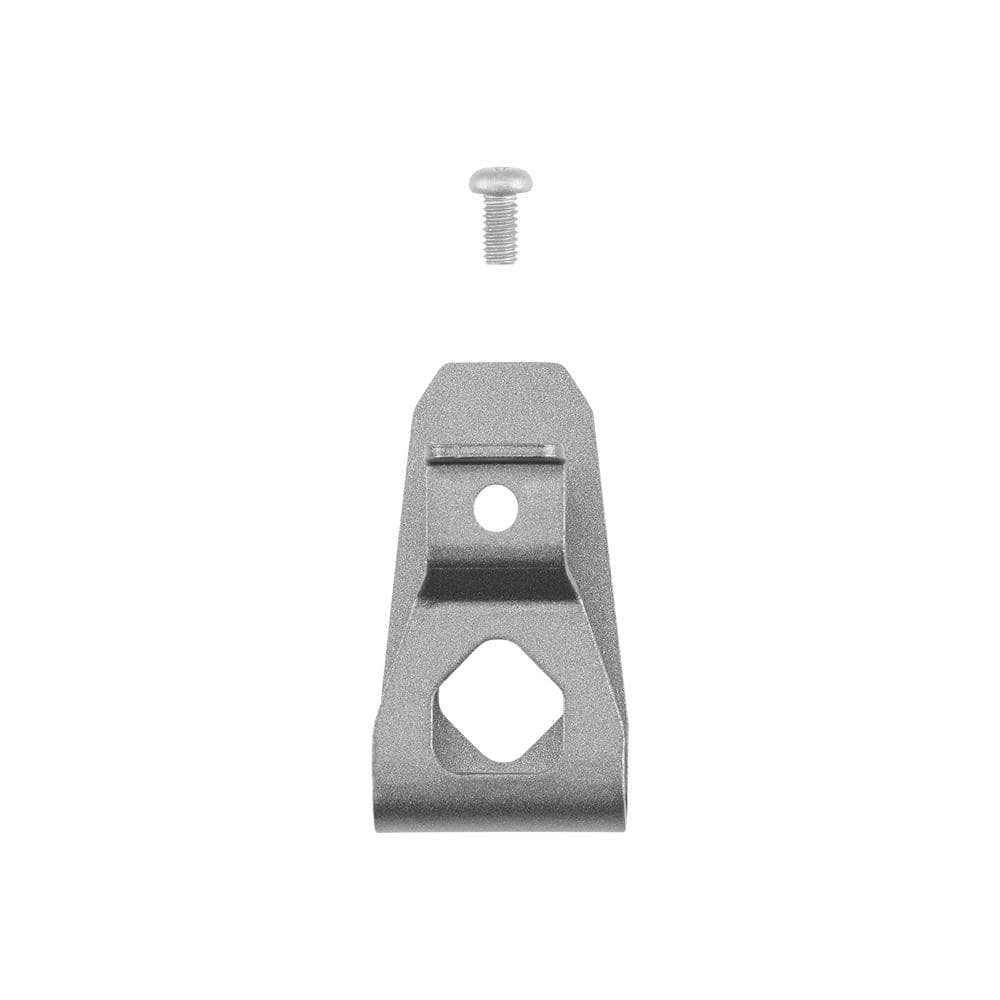 Belt Clip with Screw