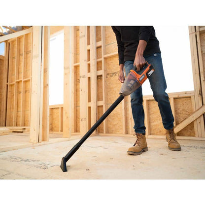 18V Cordless Hand Held Vacuum (Tool Only)