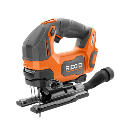 18V Brushless Cordless Jig Saw (Tool Only)