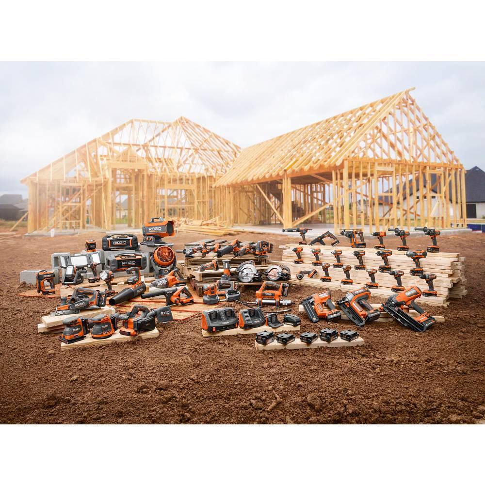 18V Cordless Hybrid Jobsite Fan 2-Pack (Tools Only)