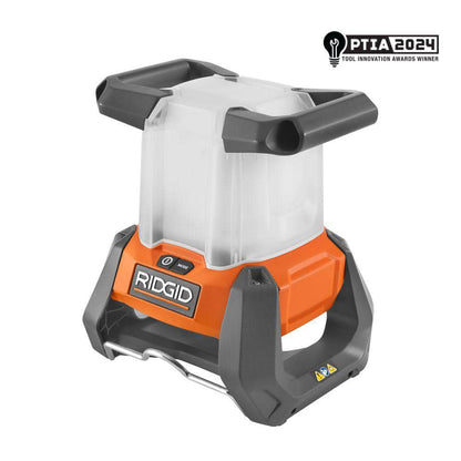 18V Cordless 360° Area Light (Tool Only)