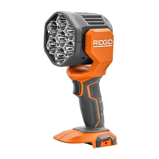 18V Cordless LED Spotlight (Tool Only)