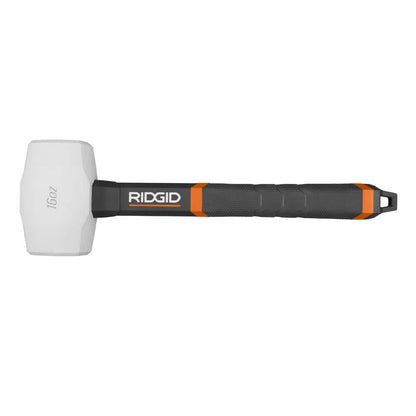 XLT 16 oz. Rubber Mallet