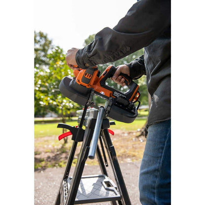 18V Compact Band Saw (Tool Only)