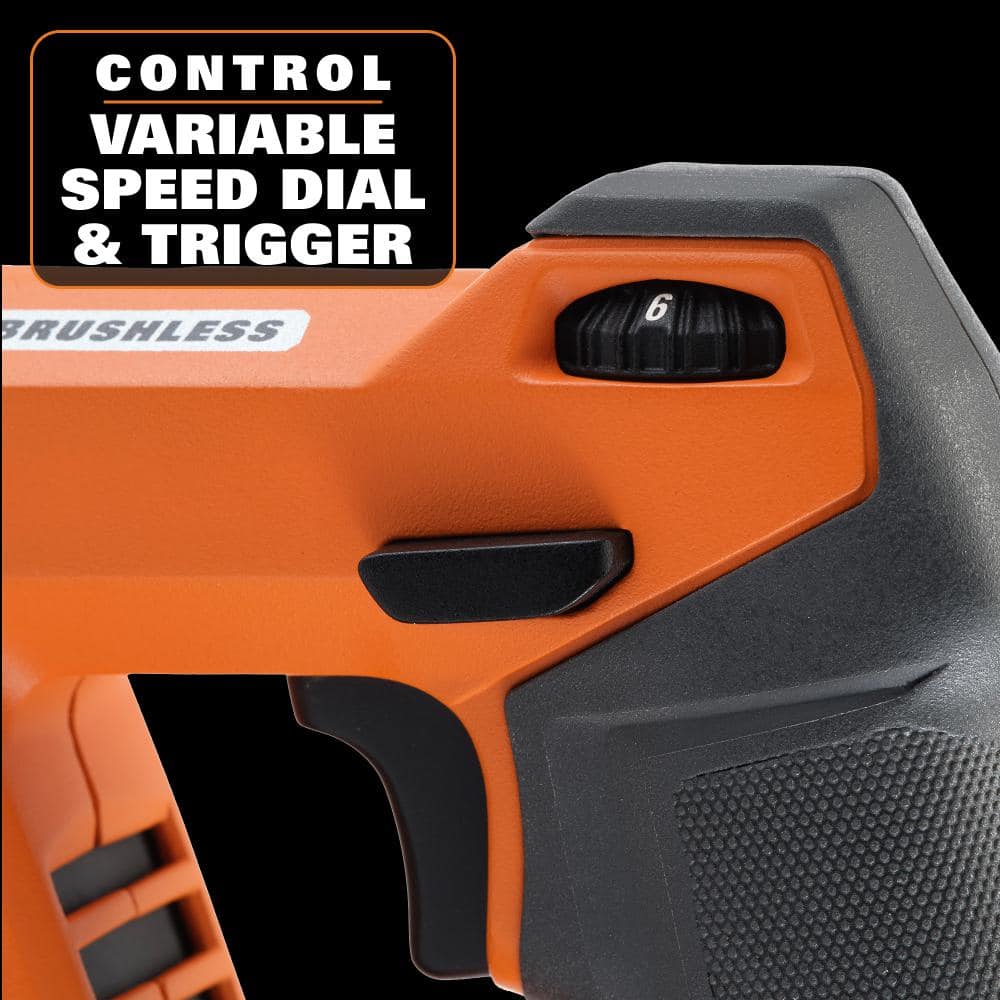 18V SubCompact Brushless Cordless One-Handed Band Saw (Tool Only)