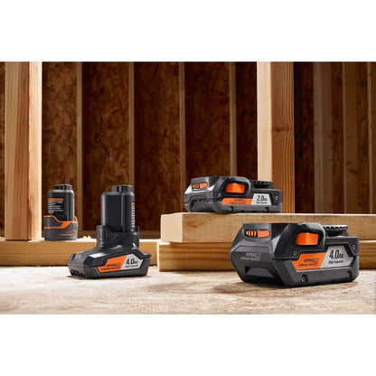 12-Volt 2.0 Ah Lithium-Ion Battery Pack